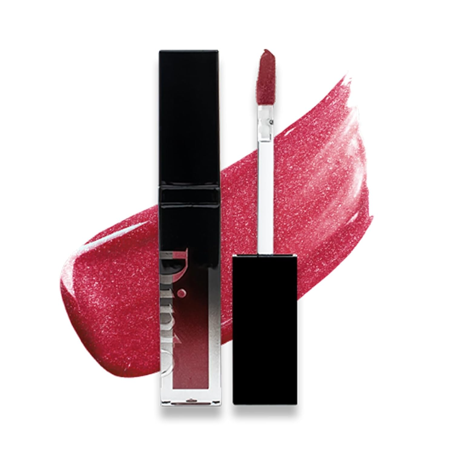 Pearl-Kissed Plumping Lip Glace, 4ml, 130 Captain Hook, 1pack
