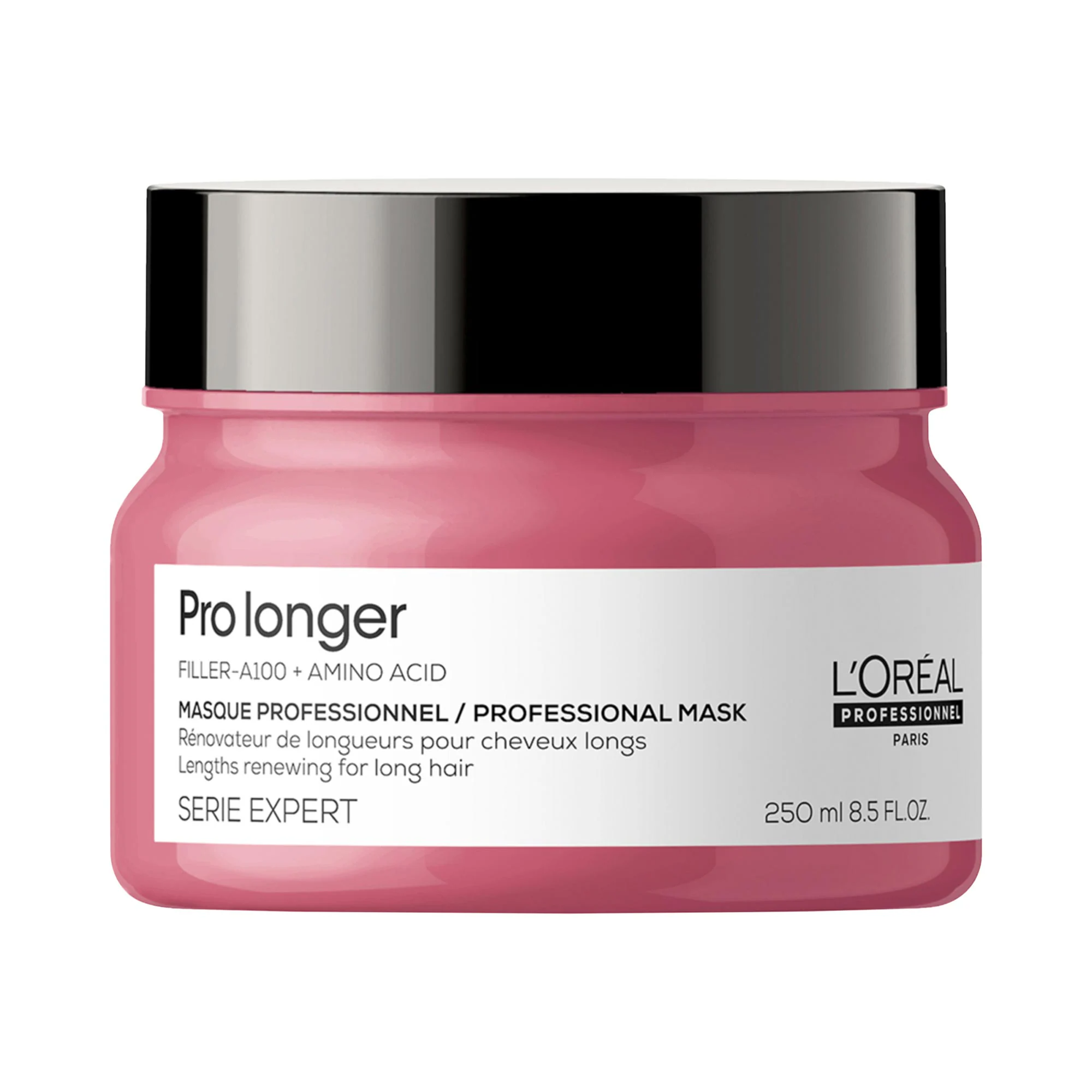 Pro Longer Mask, 250ml, 1pack