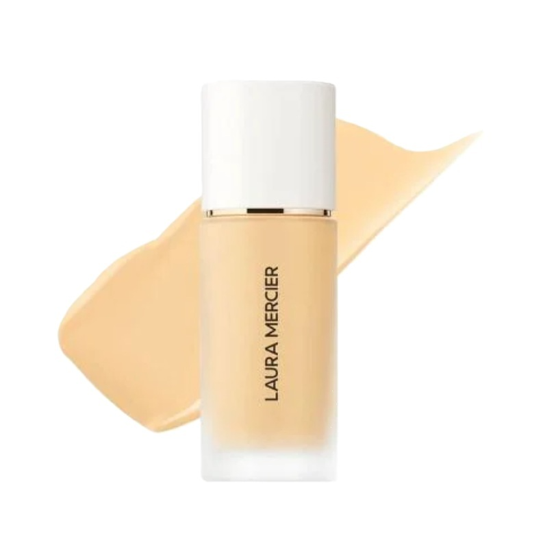 Real Flawless Weightless Perfecting Foundation, 30ml, 1N2 Vanilla, 1pack