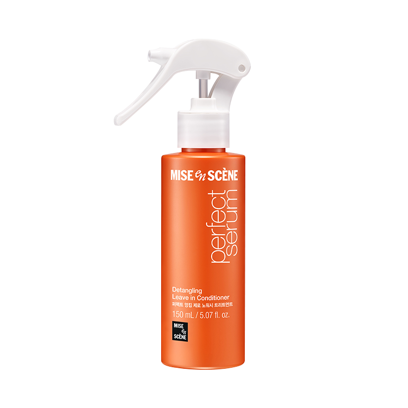 Detangling Leave In Conditioner, 150ml, 1pack - Image 1