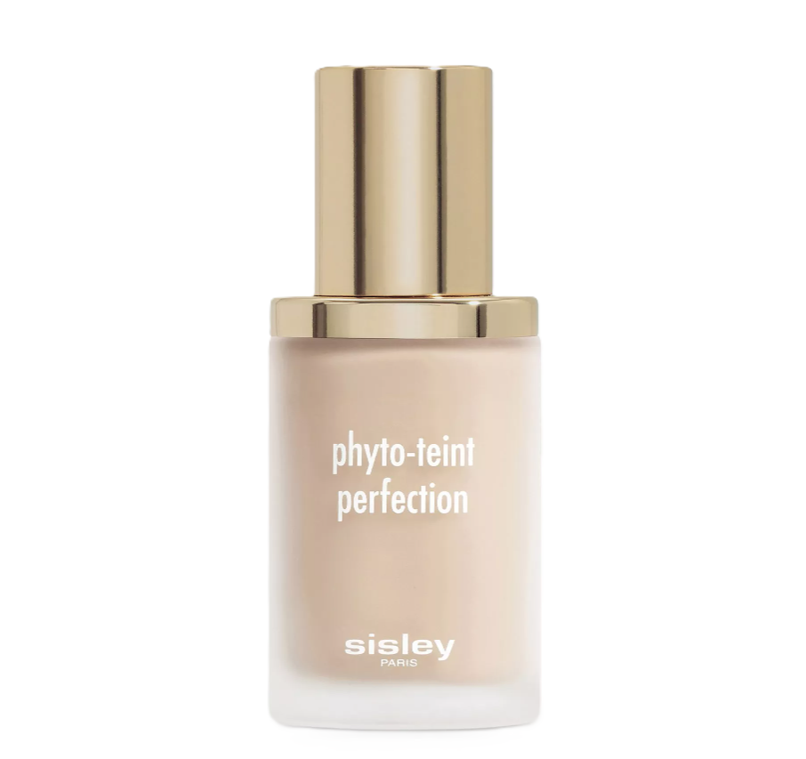 Phyto-Teint Perfection Foundation, 30ml, 0C Vanilla, 1pack