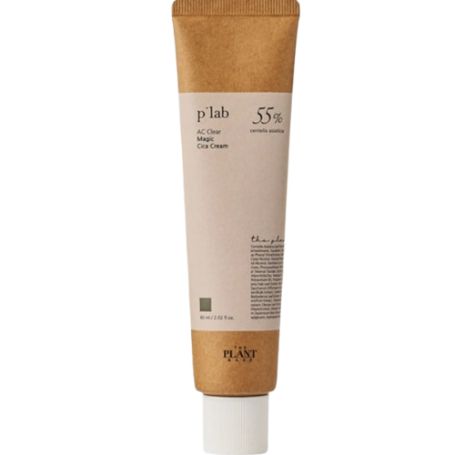 AC Clear Magic Cica Cream, 60ml, 1pack