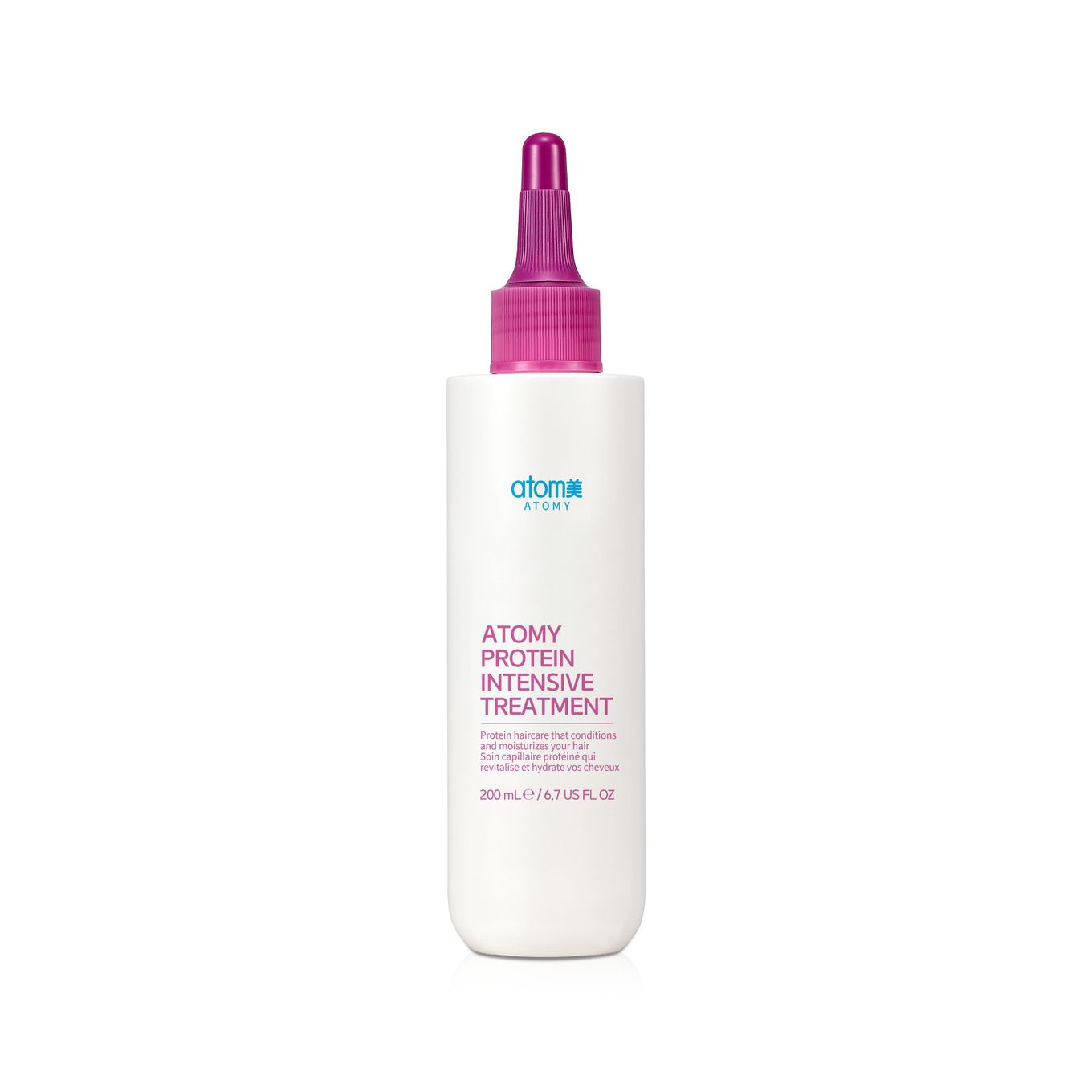 Protein Intensive Treatment, 200ml, 1pack