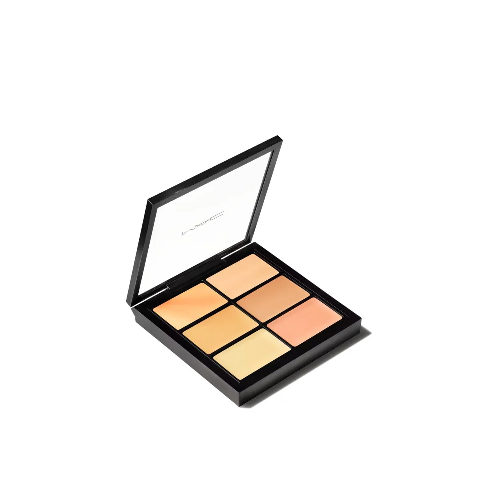 Studio Fix Concealer & Correct Palette, 6g, Light, 1pack