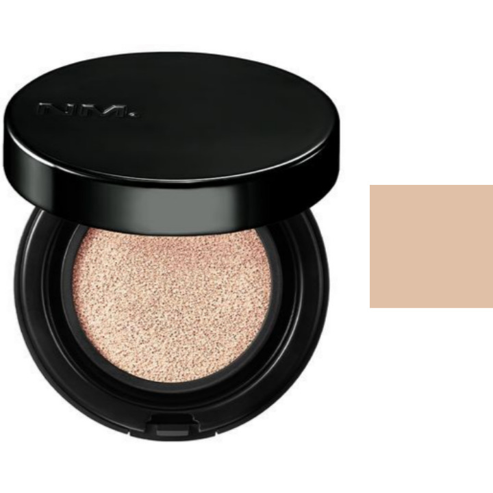 Zero Gravity Cover Fit Cushion [SPF40+/PA+++], 12g+12g, 23N, 1set