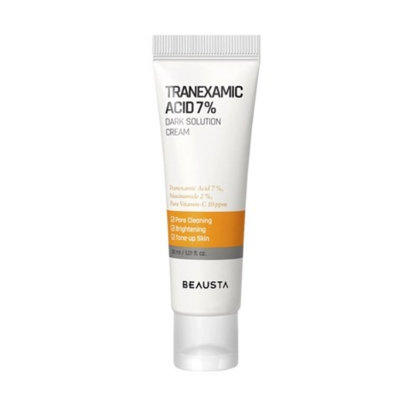 Tranexamic Acid 7% Dark Solution Cream