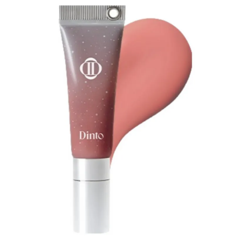 Frozen Lip Jelly, 10ml, 374 Dove, 2ea