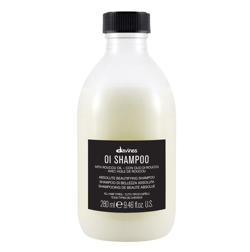 OI Shampoo, 280ml, 1pack