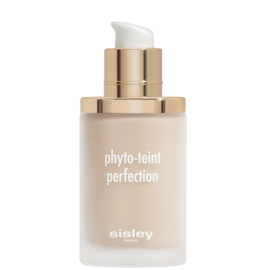 Phyto-Teint Perfection Foundation, 30ml, 000N Snow, 1pack