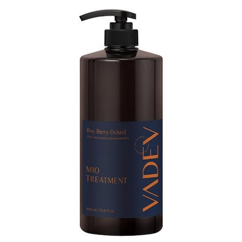 Mio Treatment [Bay Berry Orchard], 1,000ml, 1pack