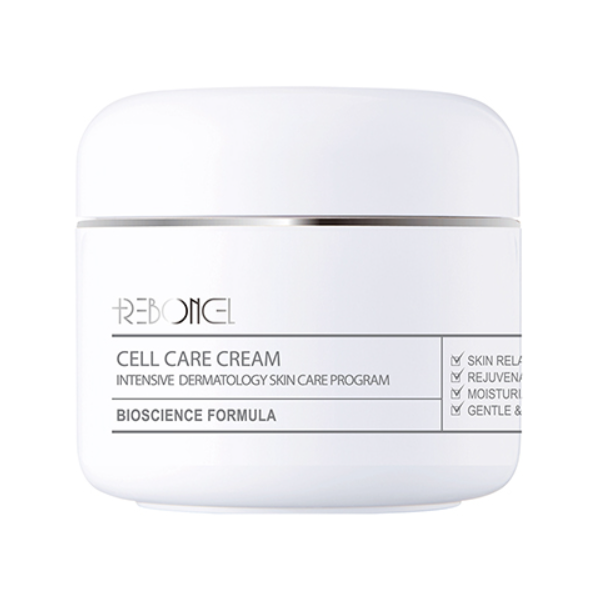 Cell Care Cream, 60ml, 1pack