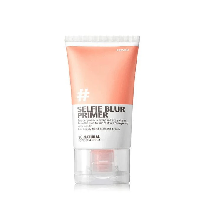 Selfie Blur Primer, 30ml, 1pack