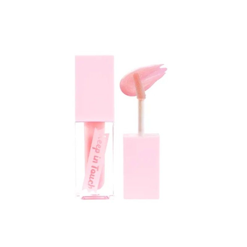 Jelly Lip Plumper Tint, 3.8ml, Sparkling Ade, 1pack