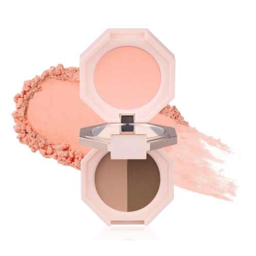 Sweet Dream Dual Palette, 4g, Honey Fizz, 1pack - Image 1