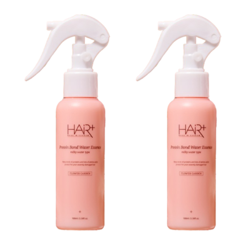 Protein Bond Water Essence [Flower Garden], 100ml+100ml