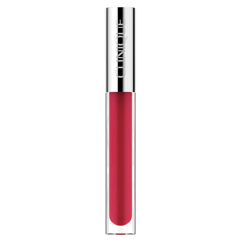 Pop Plush Creamy Lip Gloss, 3.4ml, Velour Pop, 1pack