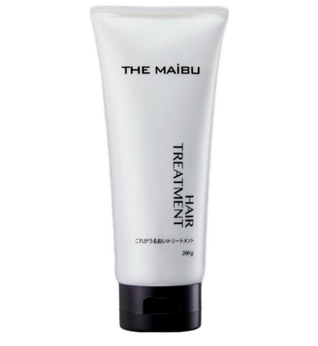 Hair Treatment, 200ml, 1pack