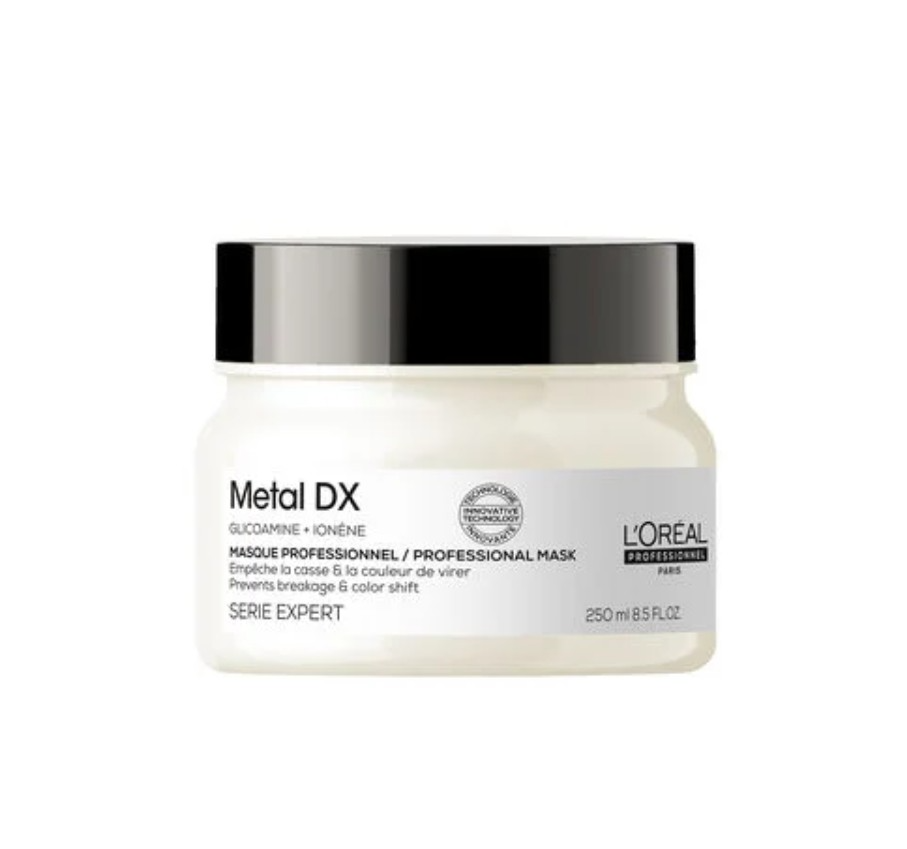 Metal DX Mask, 250ml, 1pack