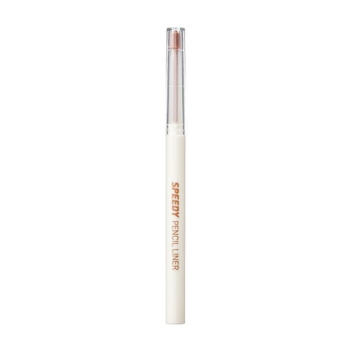 Speedy Pencil Liner, 0.14g, 005 Under Rosy, 1pack - Image 1