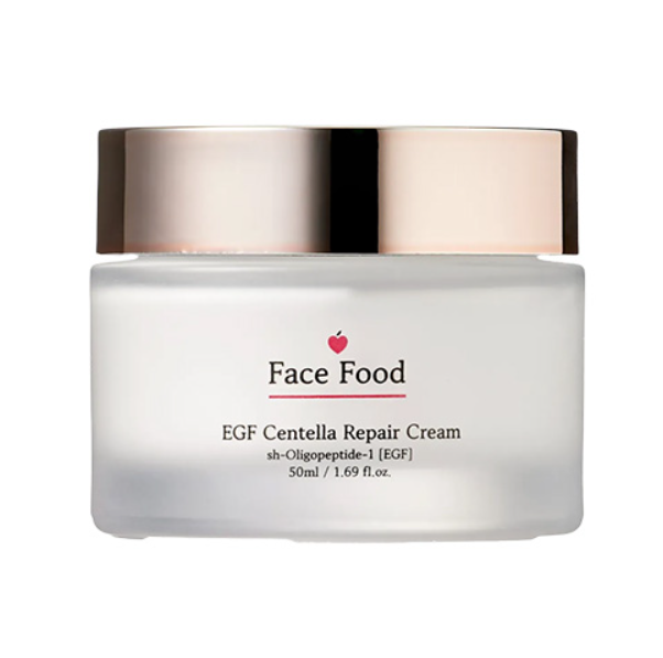 EGF Centella Repair Cream, 50ml, 1pack