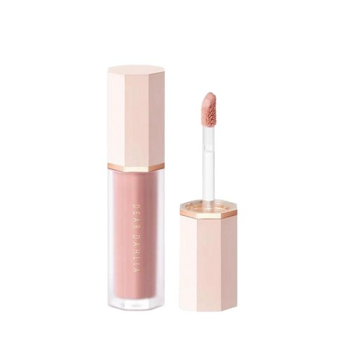 Petal Drop Liquid Blush, 4g, Barely, 1pack