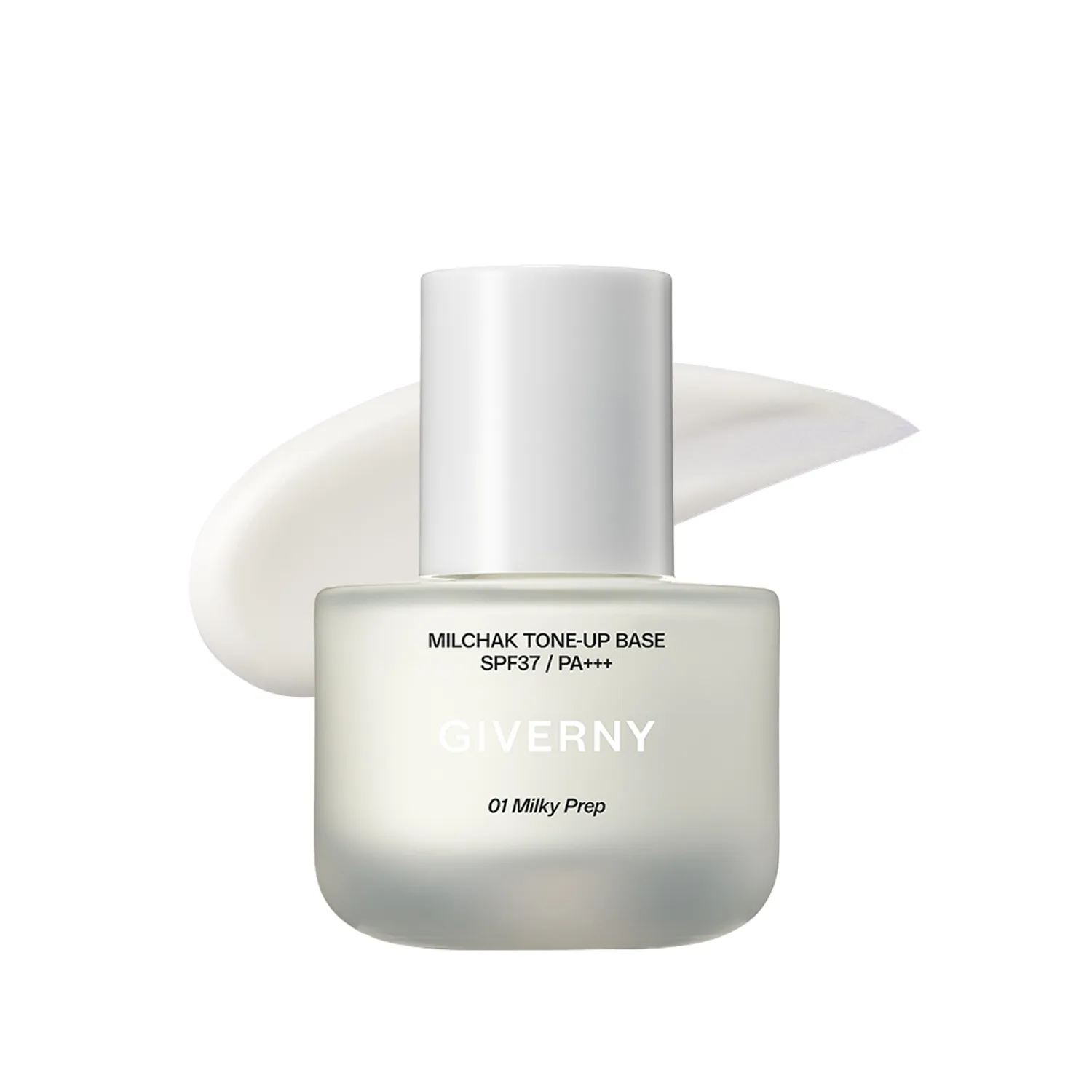 Milchak Tone Up Base, 30ml, 01 Milky Prep, 1pack