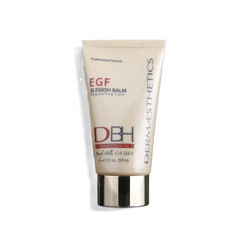 EGF Blemish Balm BB Cream, 57ml, 1pack