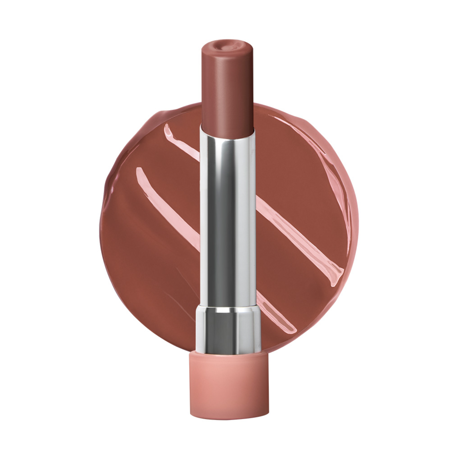 Glazy Lip Glow, 3.2g, Melting Smore, 1pack
