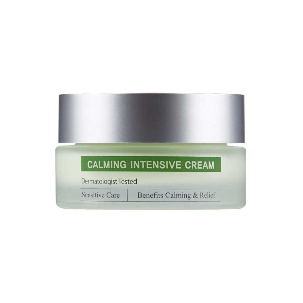 Calming Intensive Cream, 30ml, 1pack