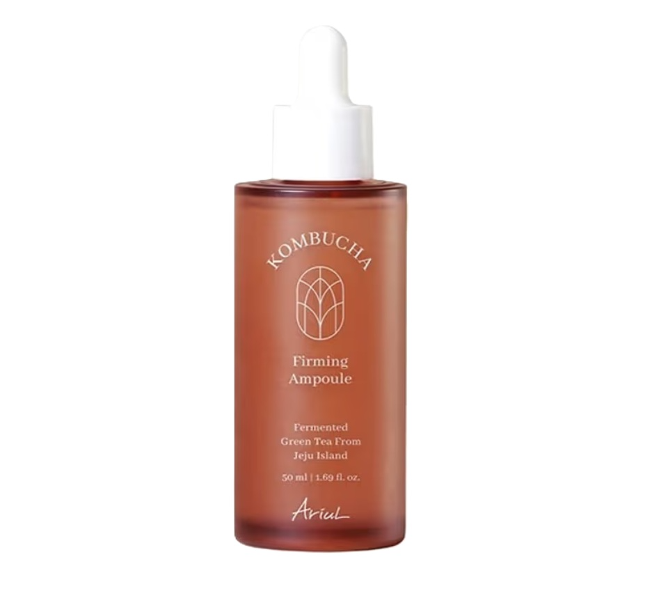 Kombucha Firming Ampoule, 50ml, 1pack