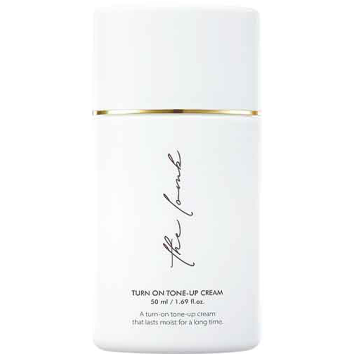 Turn On Tone-Up Cream, 50ml, 1pack