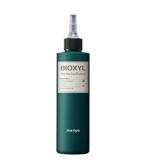 Bioxcyl Anti Hair Loss Treatment, 200ml