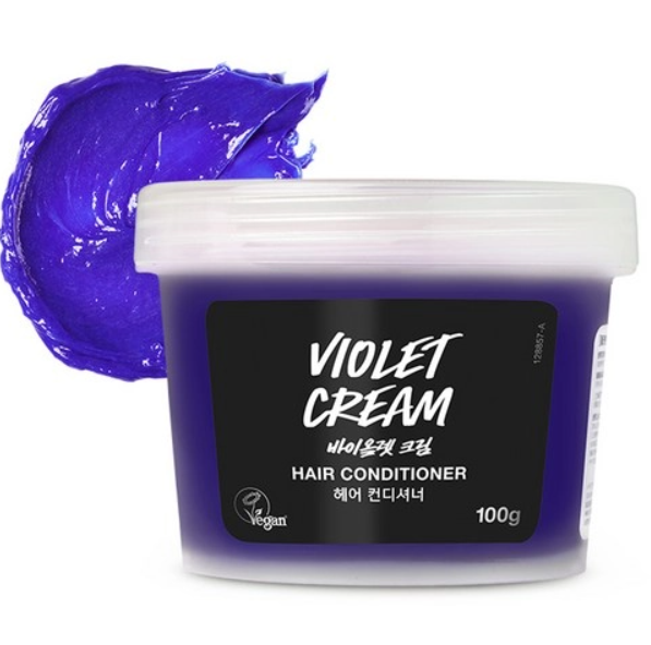 Violet Cream