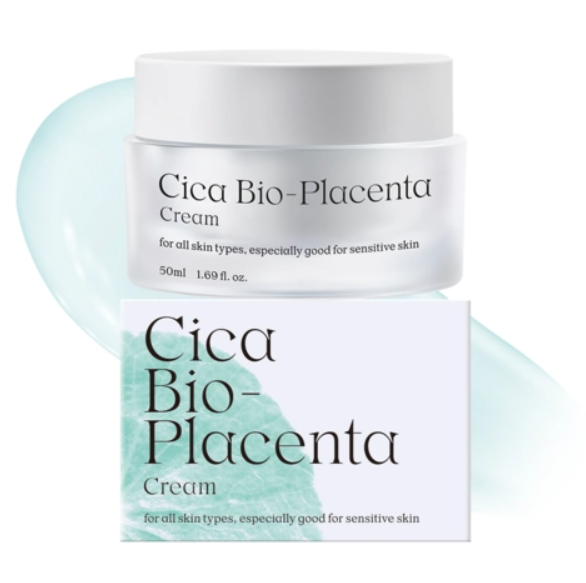 Cica Bio-Placenta Cream
