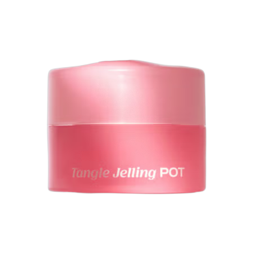 Tangle Jelling Pot, 3.6g, 01 Peony Angel, 2ea