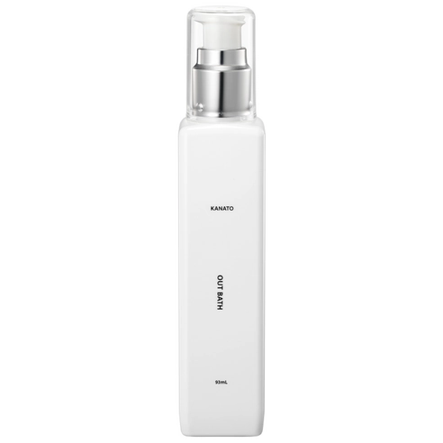Out Bath, 93ml, 1pack