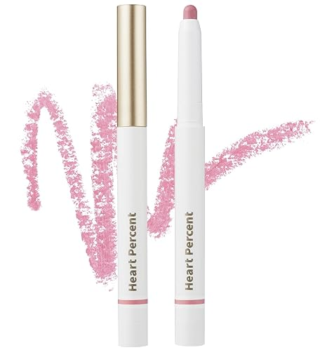 Dote On Mood Line Proof Lip Pencil, 0.8g, 14 Calm Pink, 1pack - Image 1
