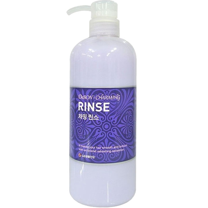 Charming Conditioner, 730ml, 1pack