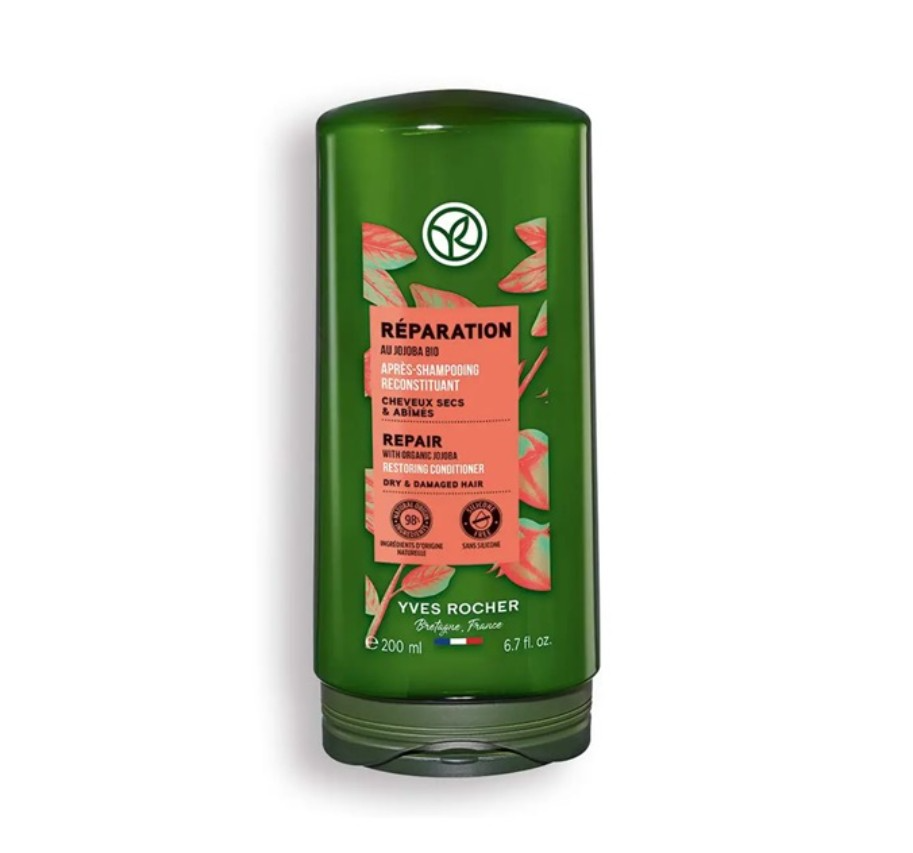 Jojoba Repair Conditioner