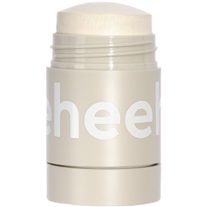 Soothing Oat Clay Mask Stick, 35g, 1pack