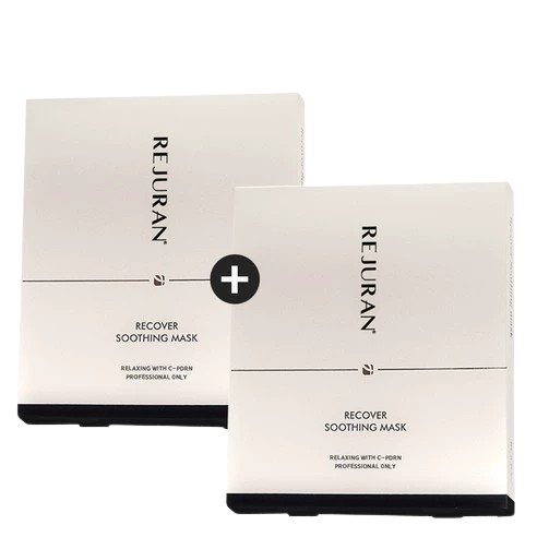 Recover Soothing Mask, 5ea+5ea
