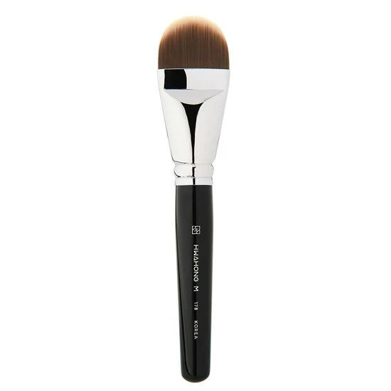 178 Foundation Brush, 1ea, 1pack