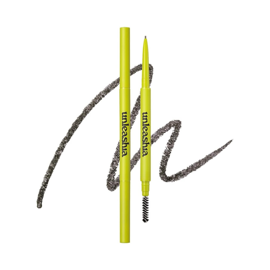 Shaper Defining Eyebrow Pencil, 0.025g, 03 Taupe Gray, 1pack - Image 1