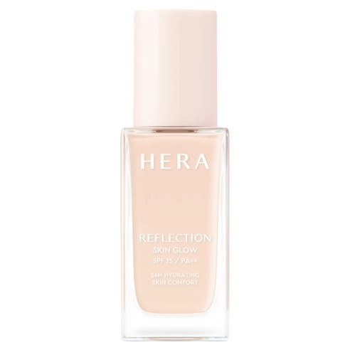 Reflection Skin Glow Foundation, 30g, 17C1, 1pack