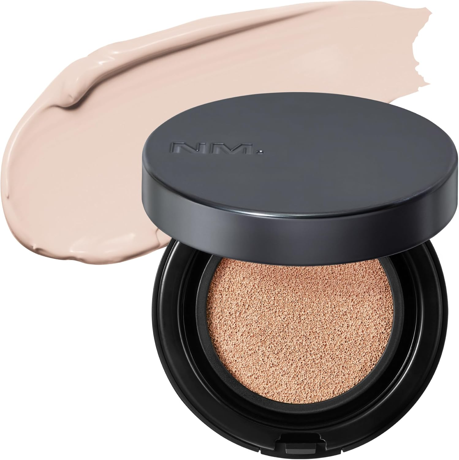 Zero Gravity Cover Fit Cushion [SPF40+/PA+++], 12g+12g, 21P, 1set