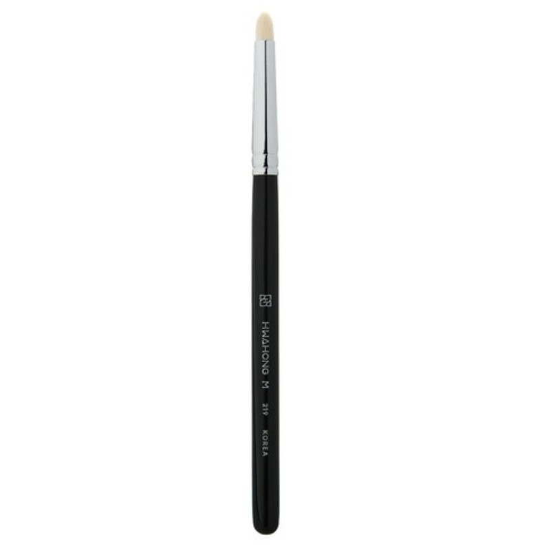 219 Eye Shadow Brush, 1ea, 1pack