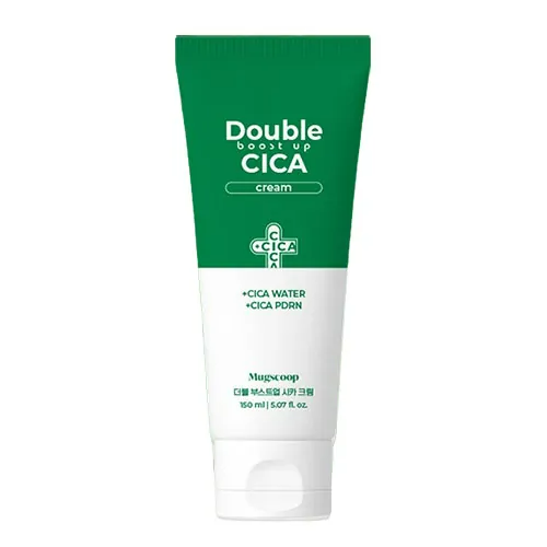 Double Boost Up Cica Cream