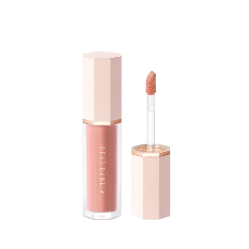 Petal Drop Liquid Blush, 4g, Flash, 1pack