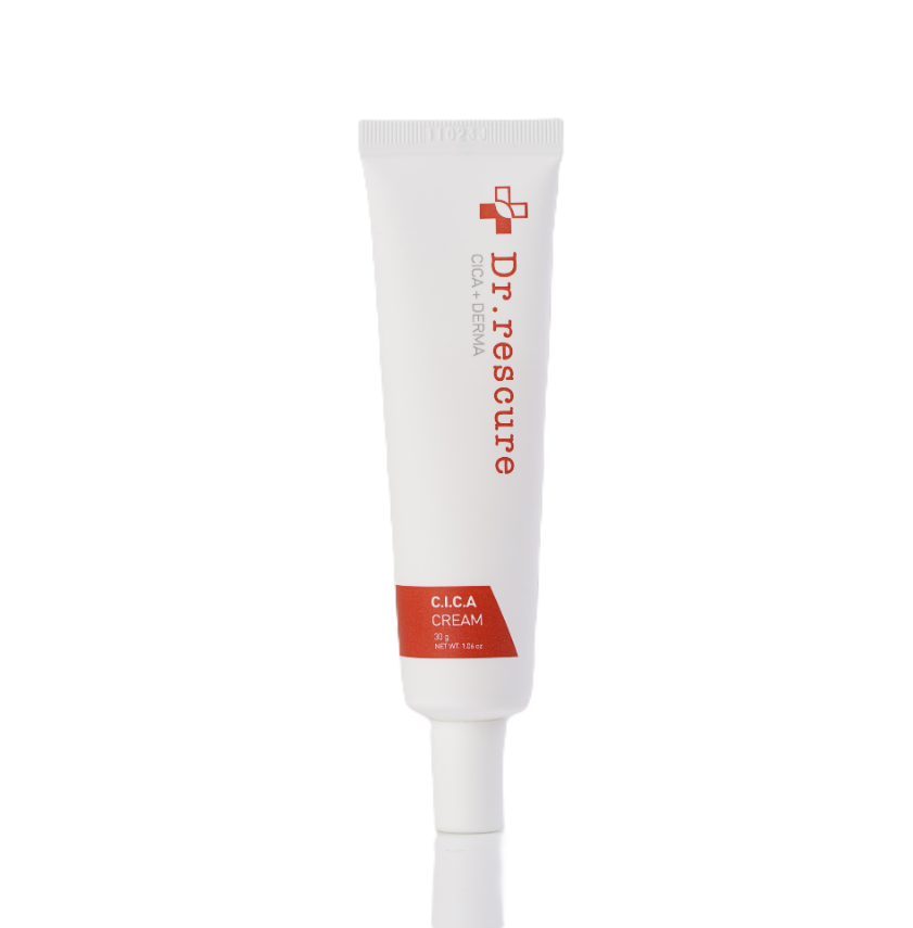Crème CICA, 30 g, 1 paquet - Image 1