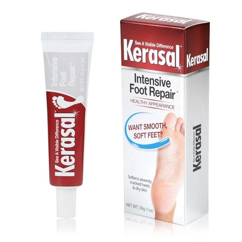 Intensive Foot Repair, 30g, 1pack